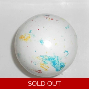 Globestoppers Mega Sized Giant Gobstoppers